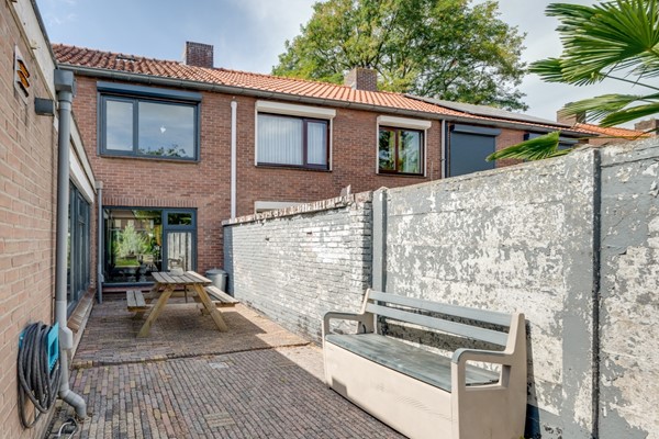 Medium property photo - Rubenspark 7, 5121 WN Rijen